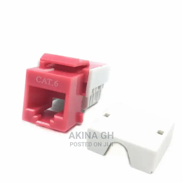 D-link Network Module CAT6 Fluke - KEYSTONE JACK