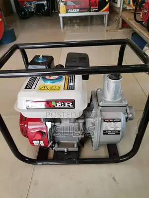 Brand New 2 Inch 5.5hp Power Water Pump Very for Sale