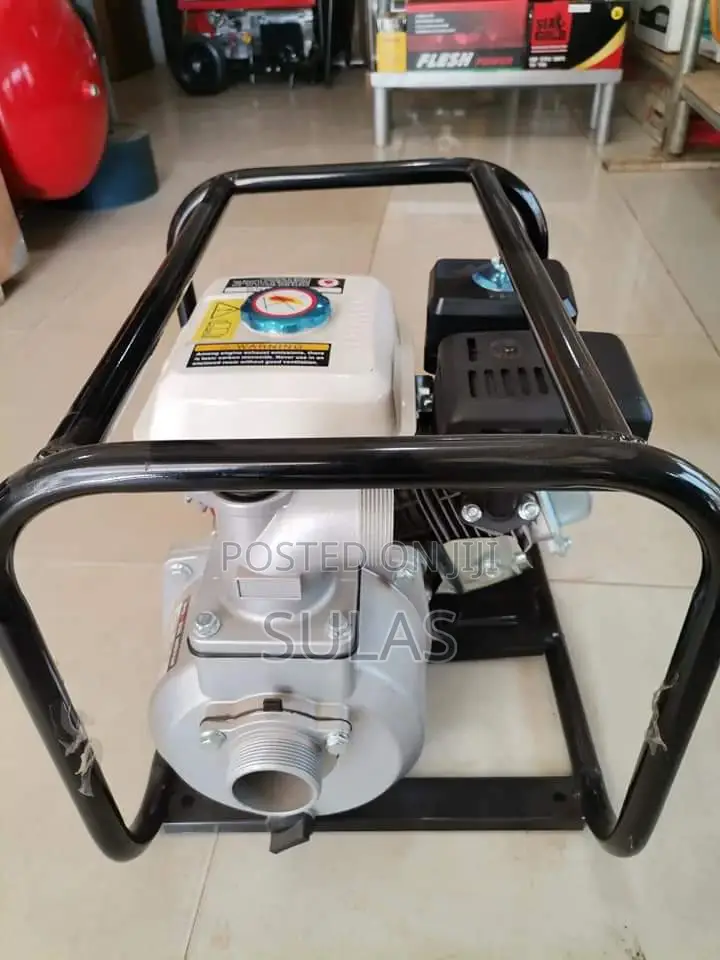 Brand New 2 Inch 5.5hp Power Water Pump Very for Sale