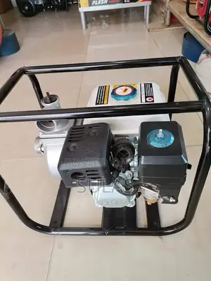 Brand New 2 Inch 5.5hp Power Water Pump Very for Sale