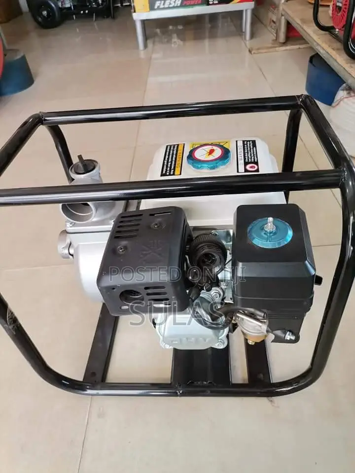 Brand New 2 Inch 5.5hp Power Water Pump Very for Sale