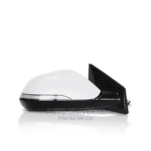 Hyundai Sonata 2017 Side Mirro With Light