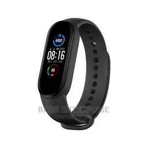 Xiaomi Mi Smart Band in Accra Metropolitan for sale Prices on Jiji.com.gh