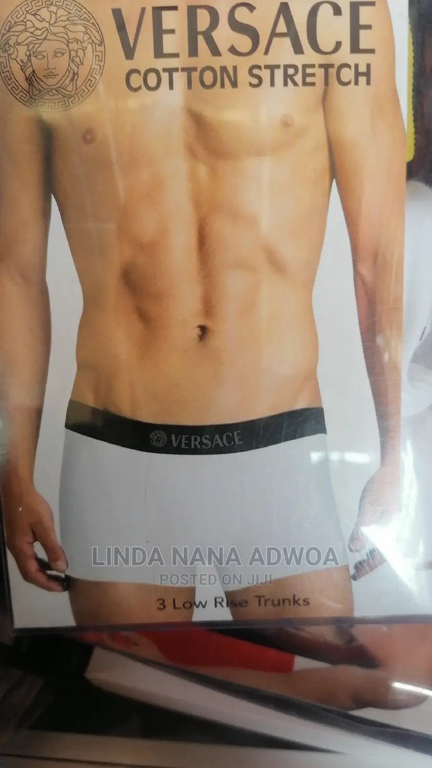 Men Boxer Shorts