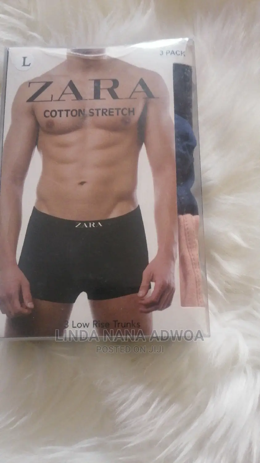 Men Boxer Shorts