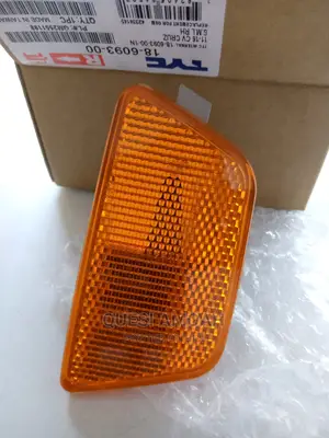 Chevrolet Cruze Side Marker Light