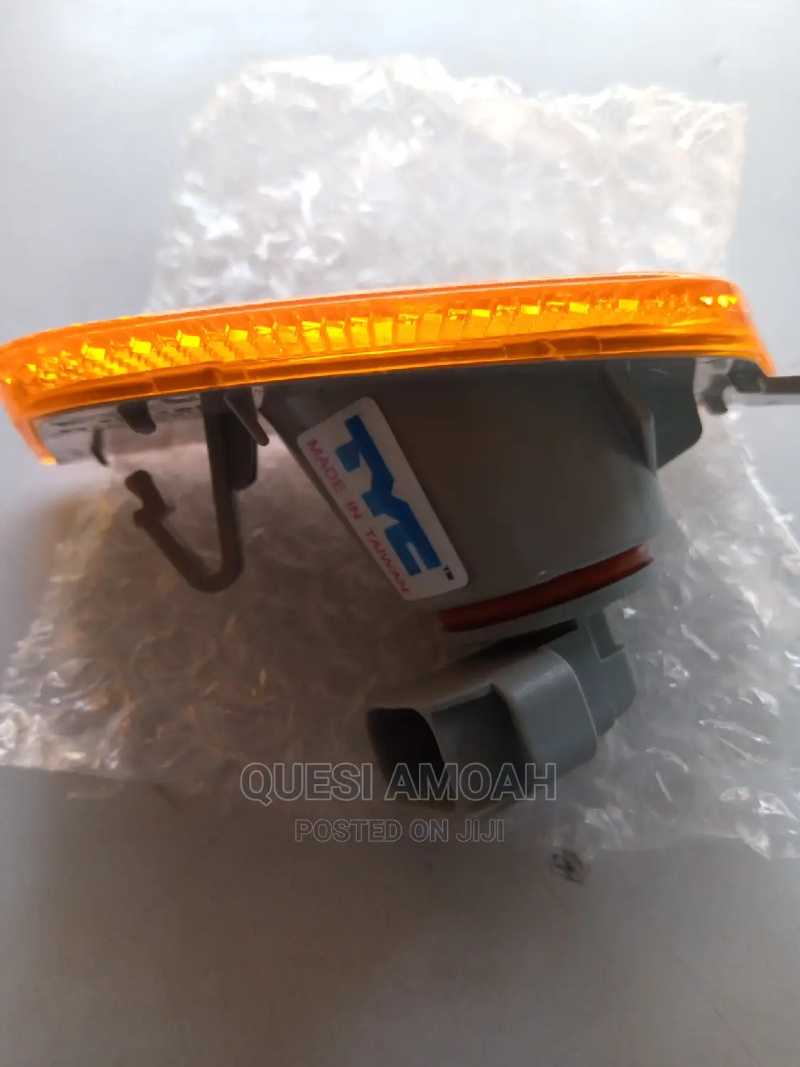 Chevrolet Cruze Side Marker Light