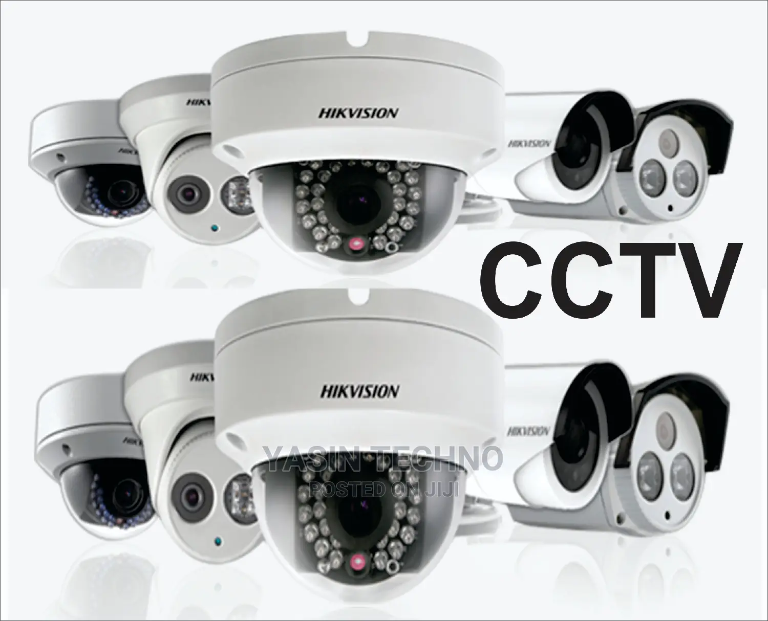 Cctv Installation