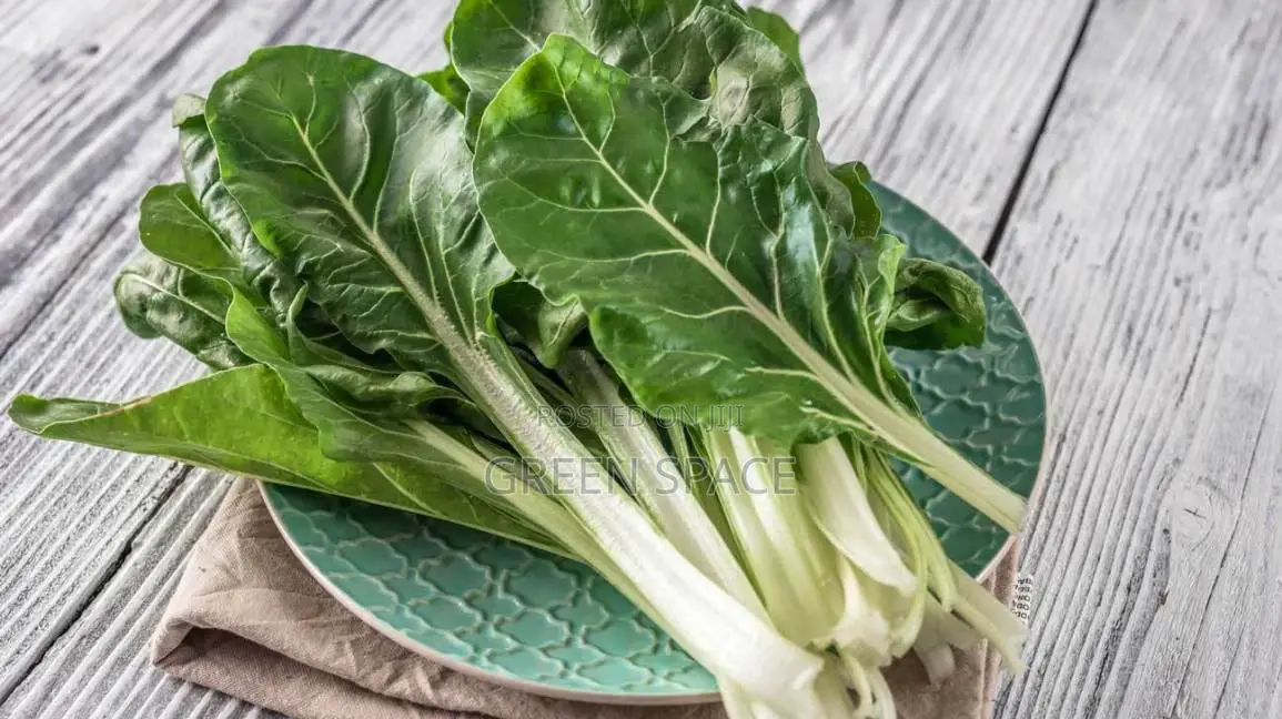Swiss Chard Seeds