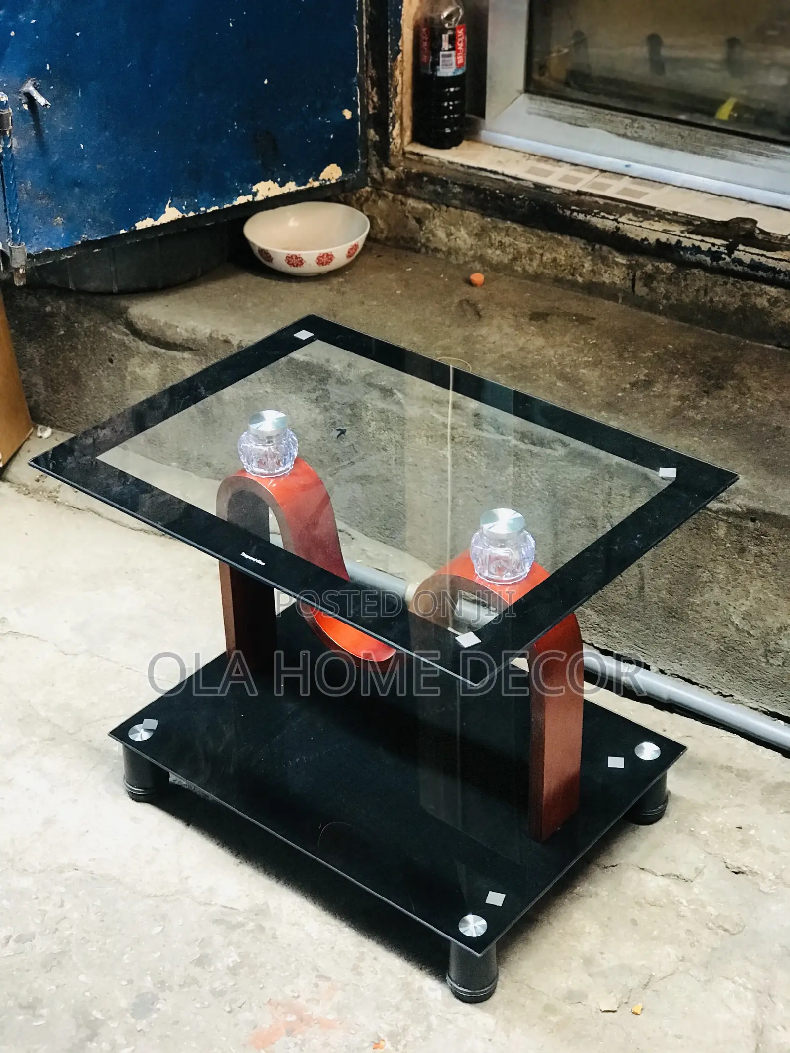 Wooden Table