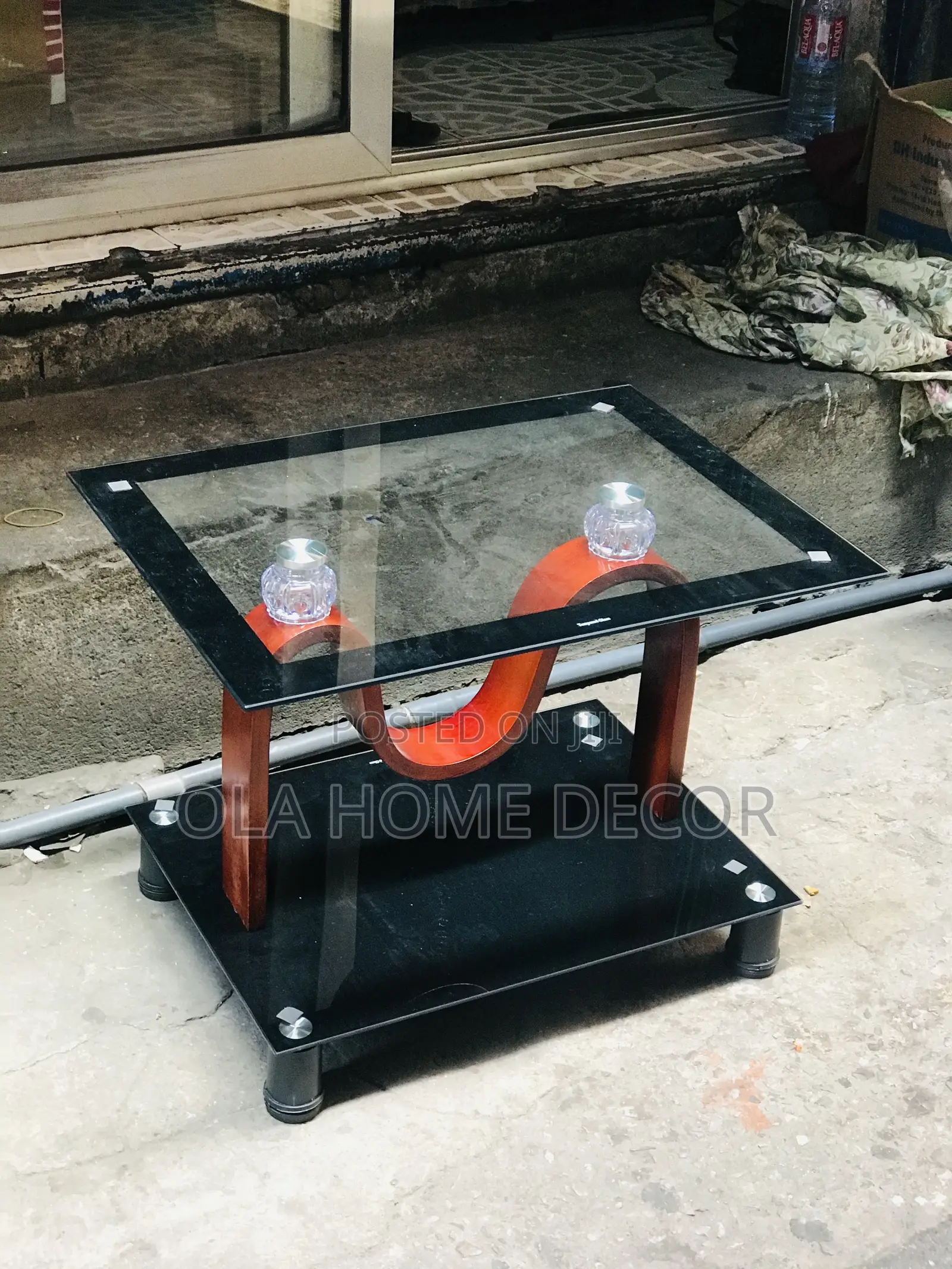 Wooden Table