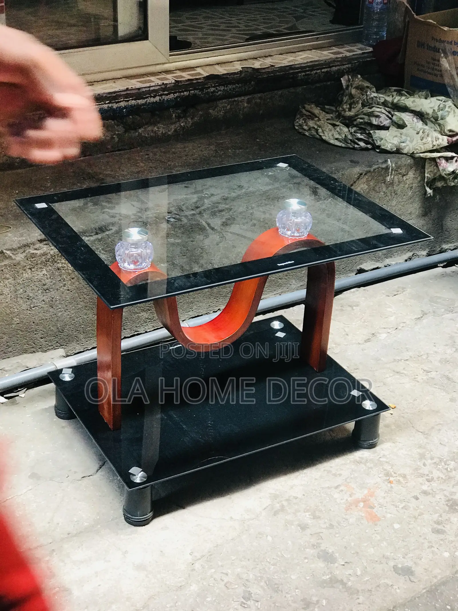 Wooden Table