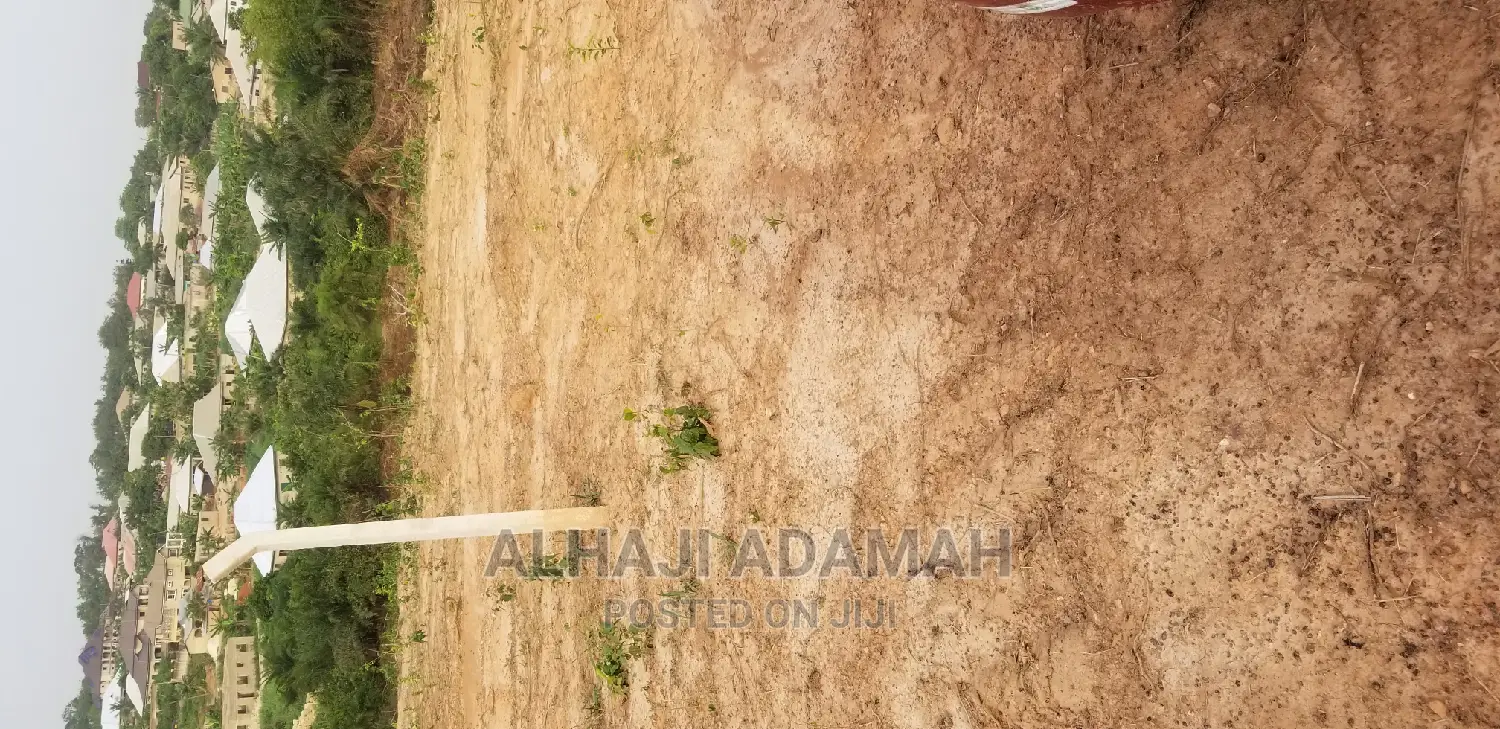 Land for Sale at Santa'si Darko