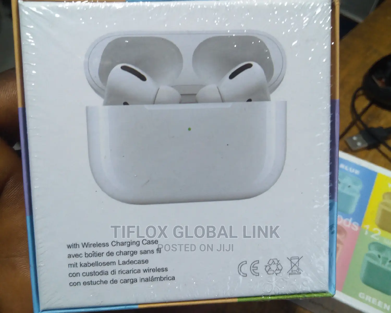 Air Pod Pro Original One