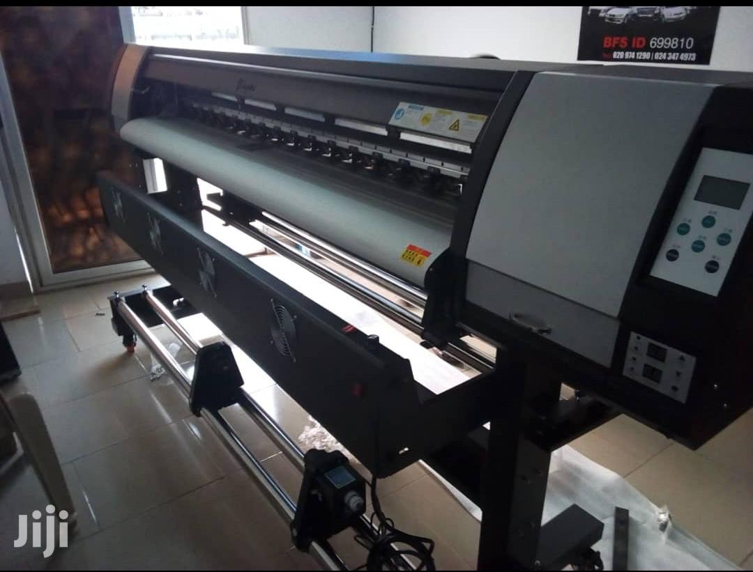 Large Format Printers for Sale