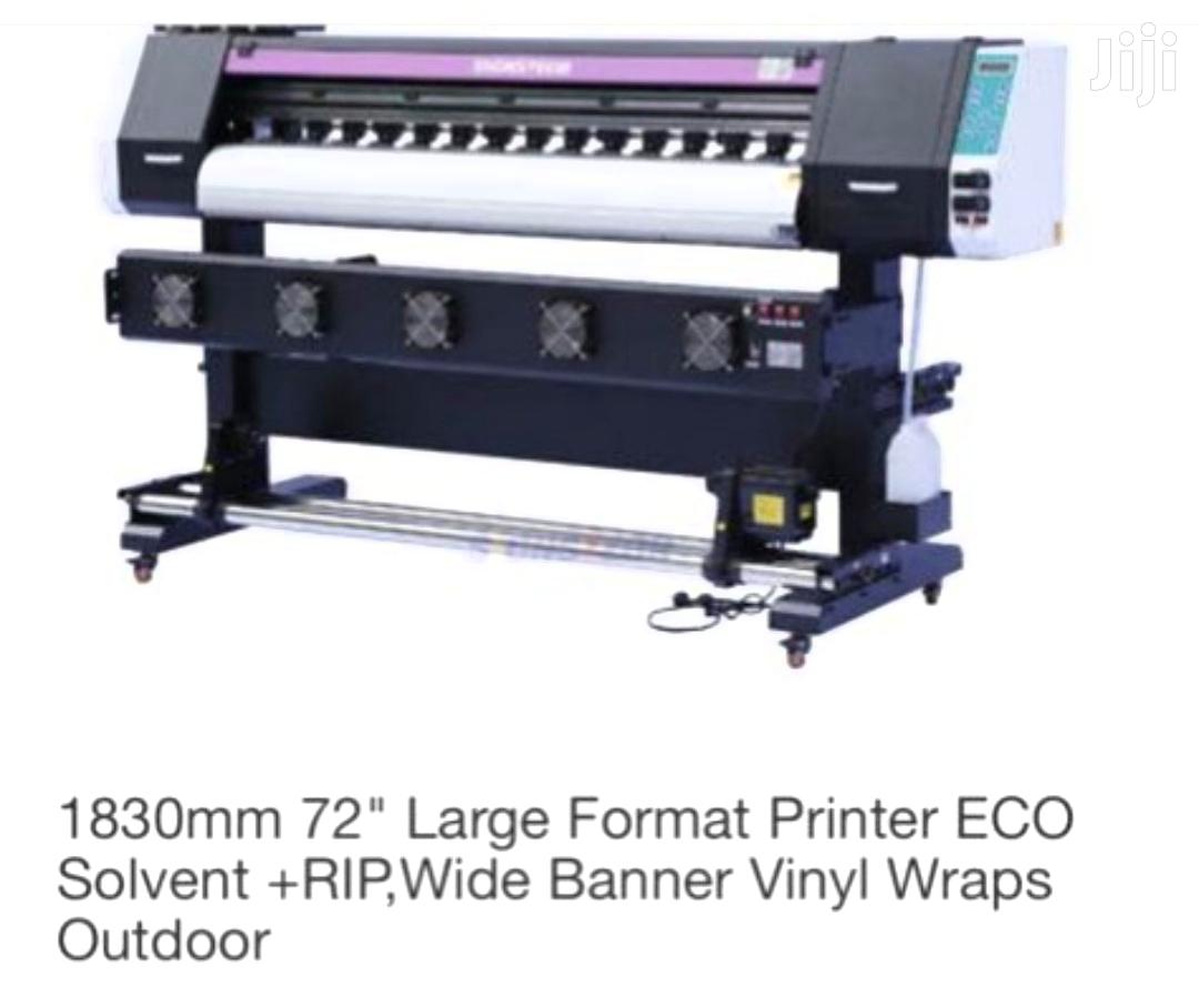 Large Format Printers for Sale