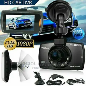 DVR Camcorders/ Car Camera + Free Installation