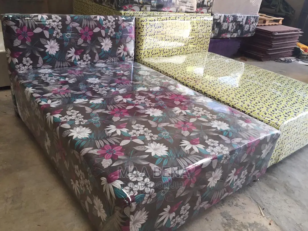 Complete Double Beds Plus Free Pillows