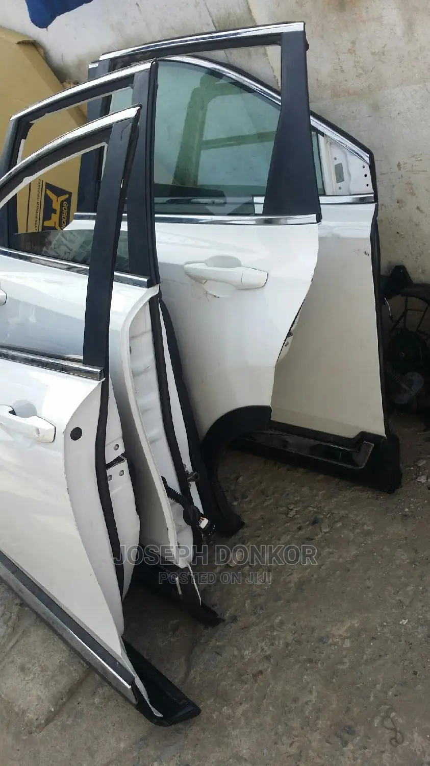CRV Door 2017,2018,2019,2020,2021,2022