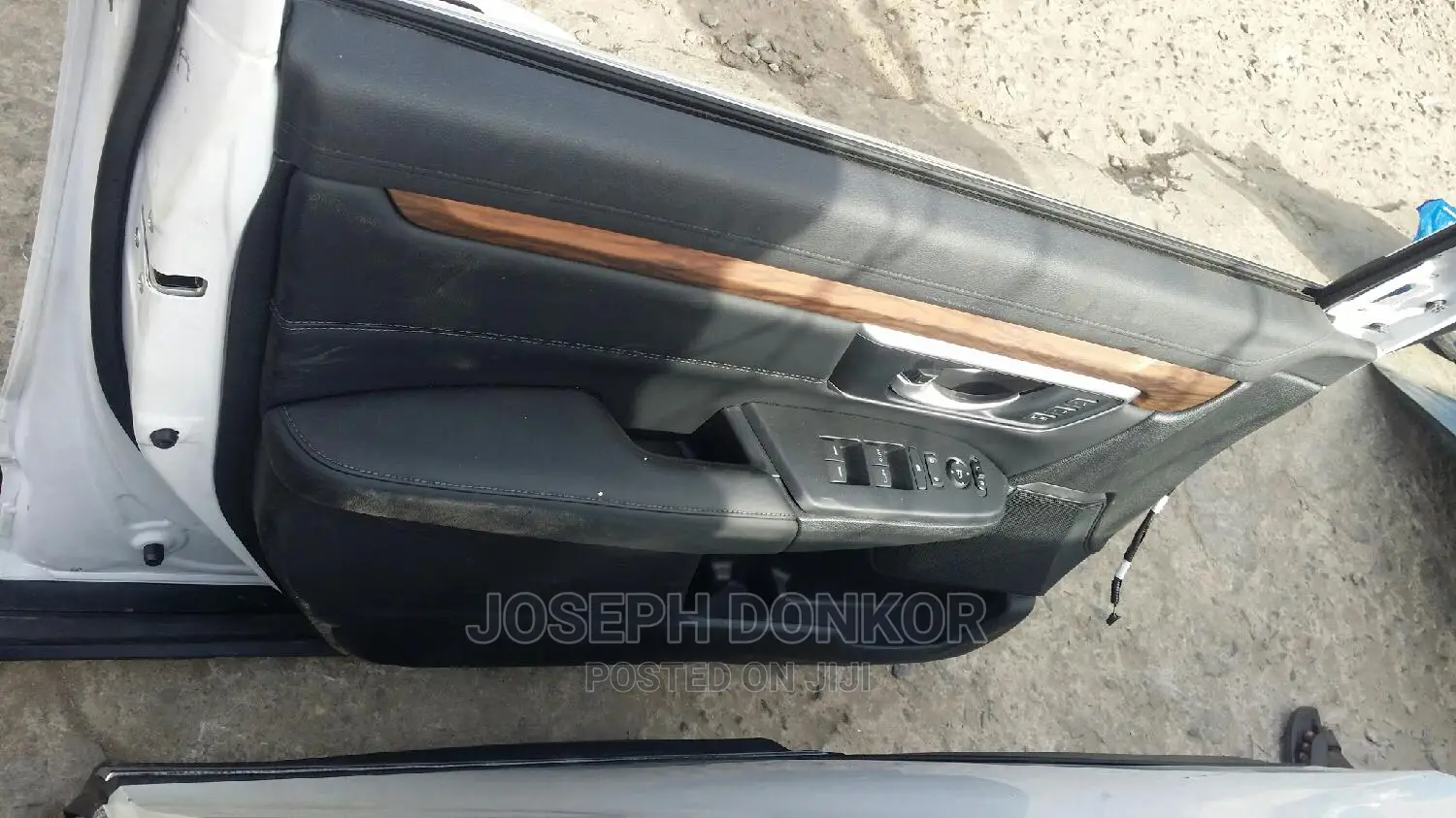 CRV Door 2017,2018,2019,2020,2021,2022