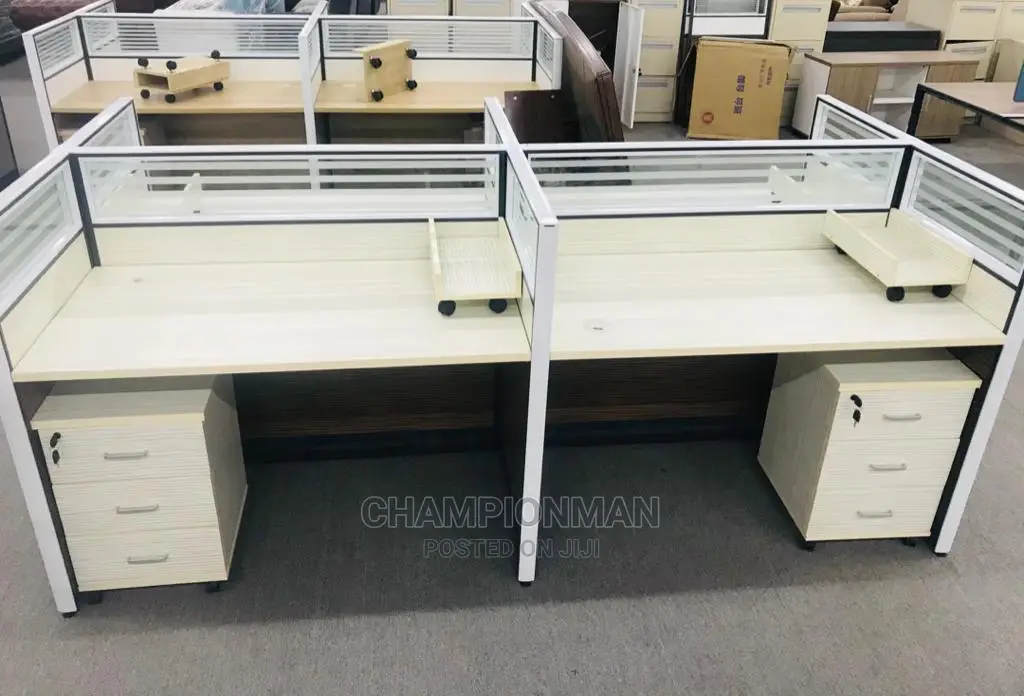 4 in 1 Workstation