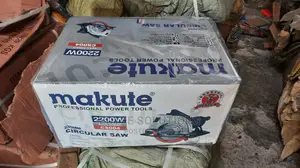 Makute 2200watts Circular Saw 9 Inches
