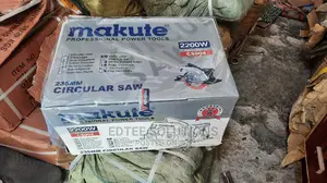 Makute 2200watts Circular Saw 9 Inches
