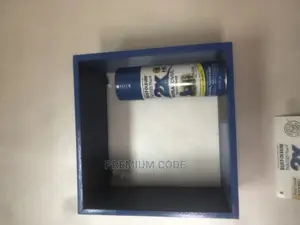 Spray Paint, Multipurpose