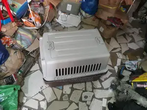 Dog Cage 32"