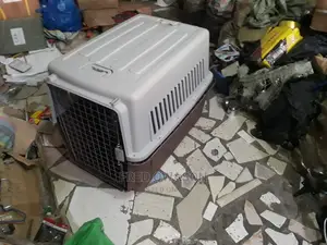 Dog Cage 32"