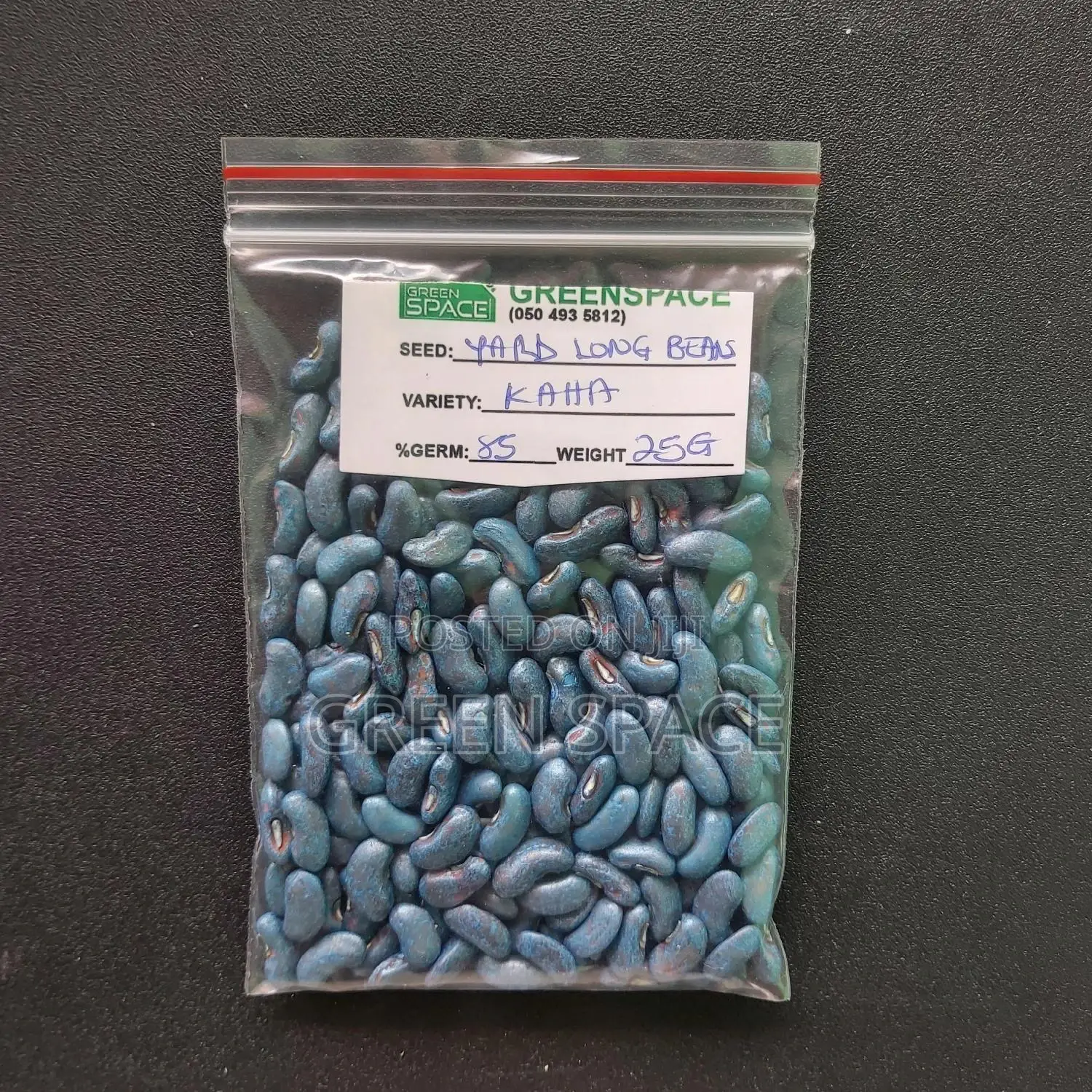 Green Beans