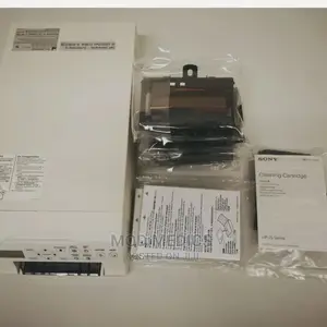 Sony Ultrasound Digital Color Printer
