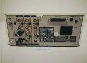 Sony Ultrasound Digital Color Printer