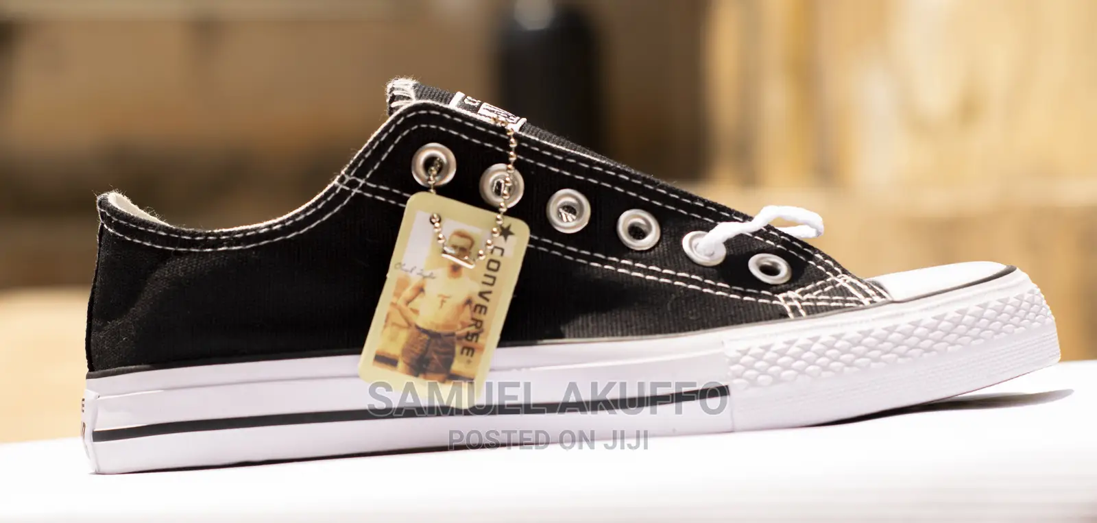 Converse All Star