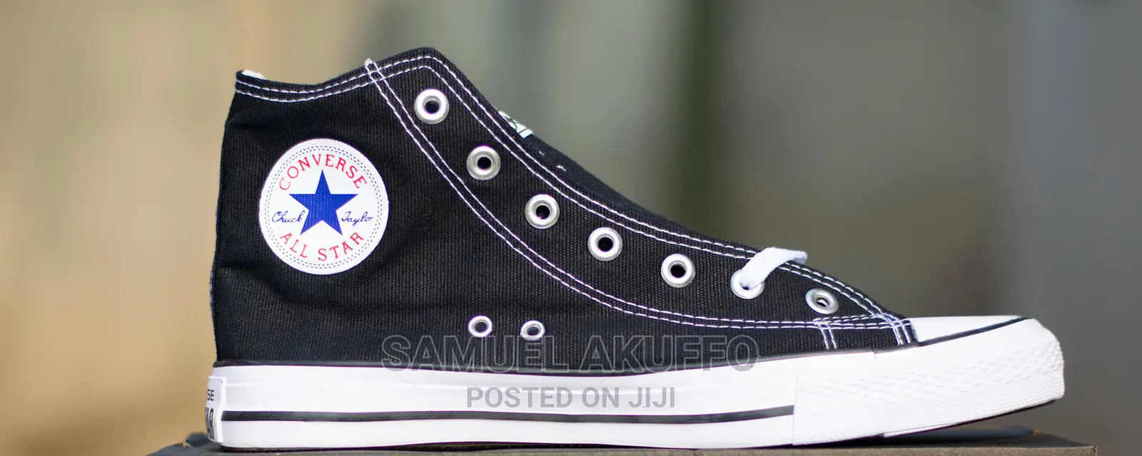 Converse All Star