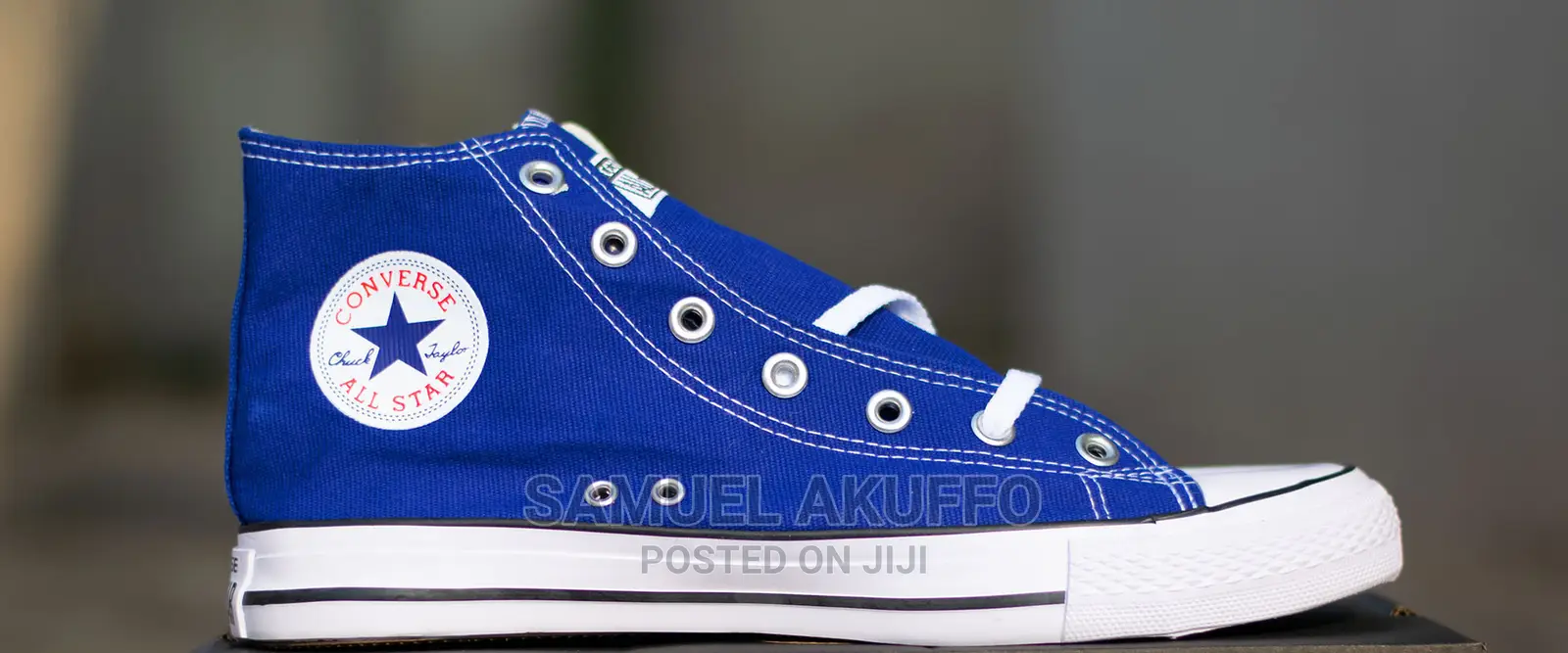 Converse All Star