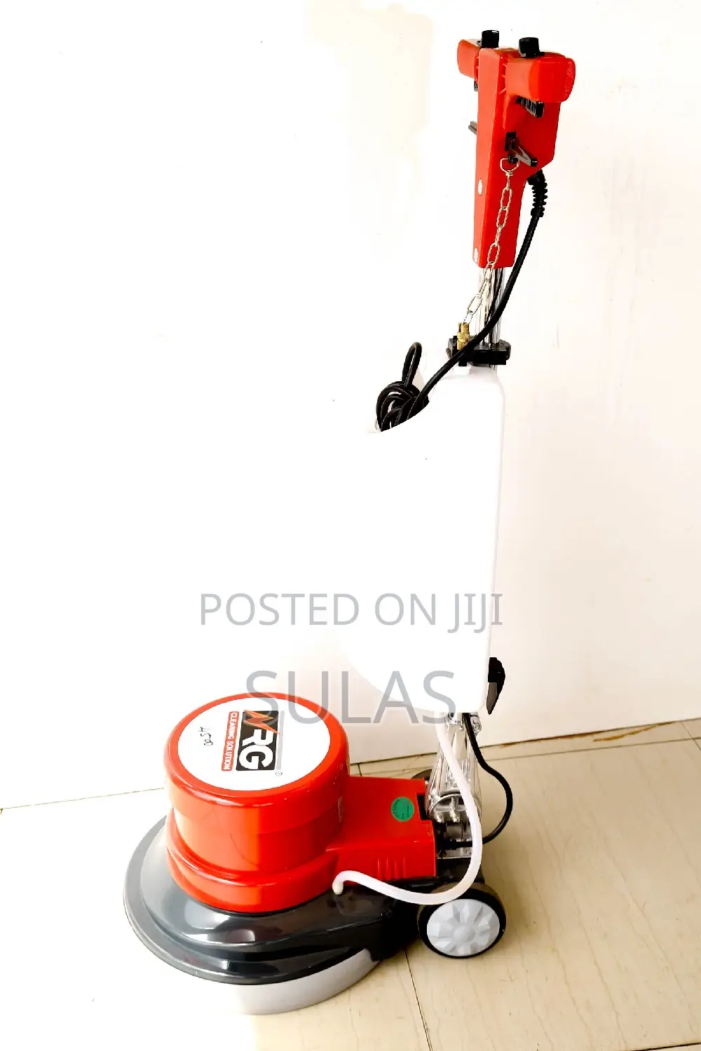 RG Cleaner