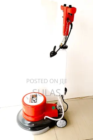 RG Cleaner