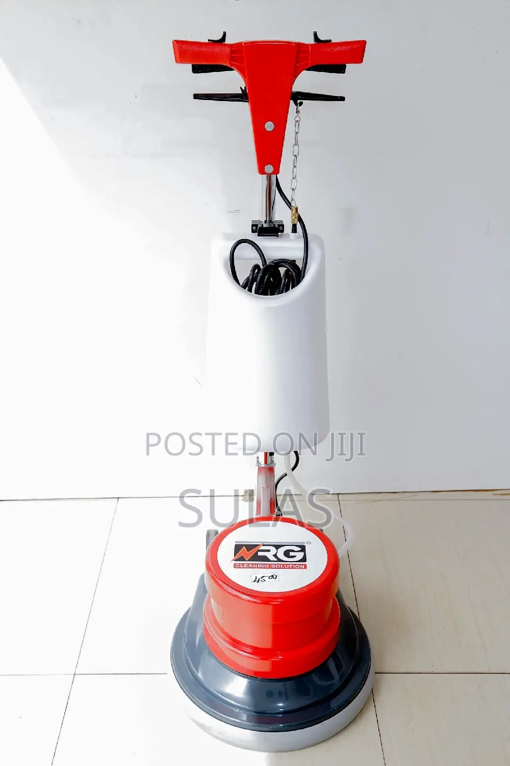 RG Cleaner