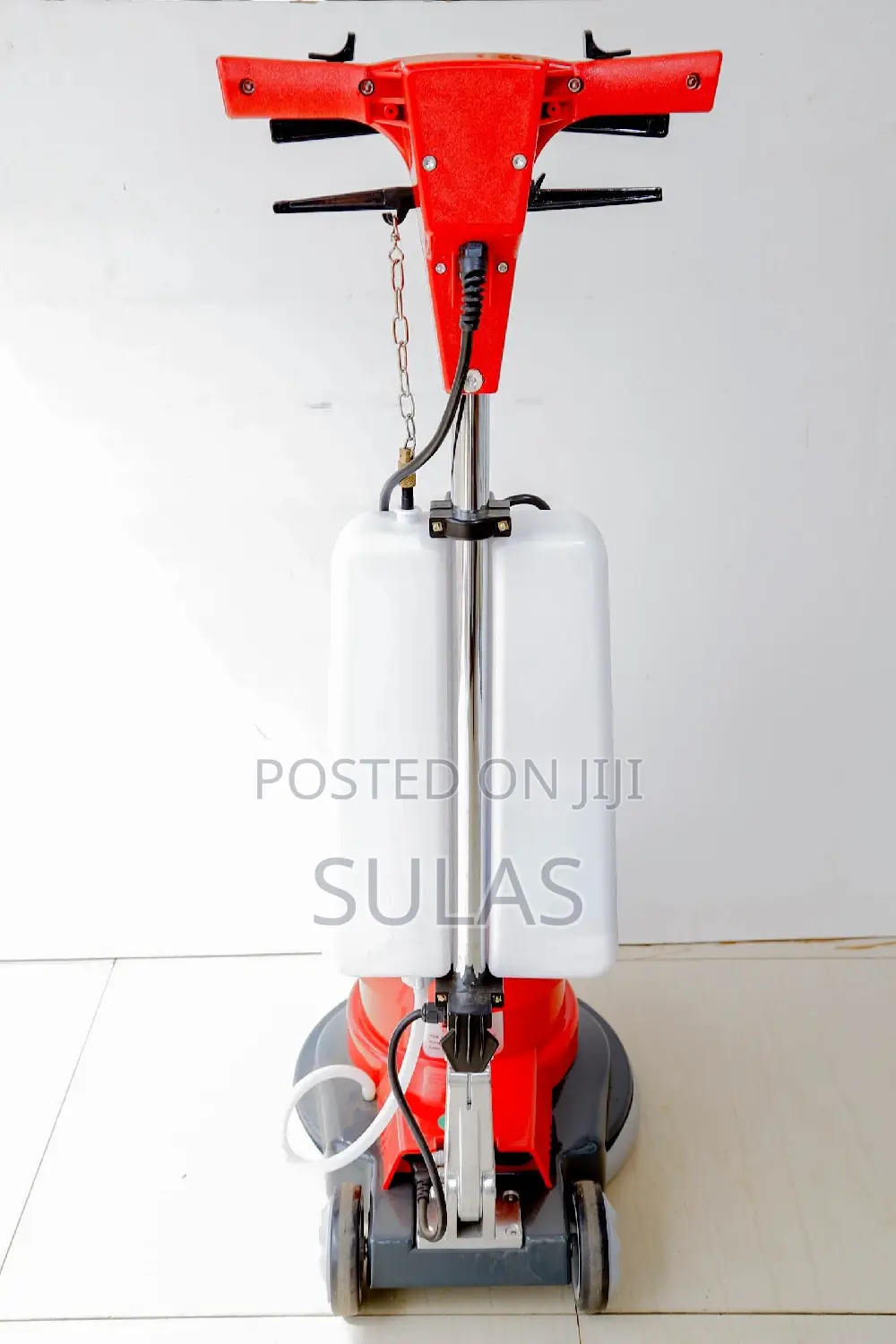 RG Cleaner