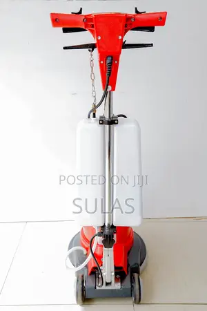 RG Cleaner