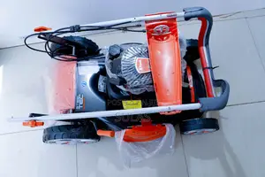 7hp Oleo Mac Industrial Mower(Italian)