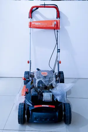 7hp Oleo Mac Industrial Mower(Italian)
