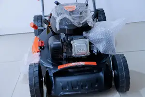 7hp Oleo Mac Industrial Mower(Italian)