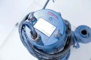 7.5hp Industrial Submersible Pump