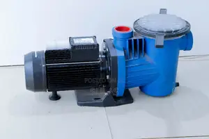 LEO Pool Pump