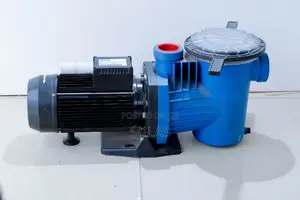 LEO Pool Pump