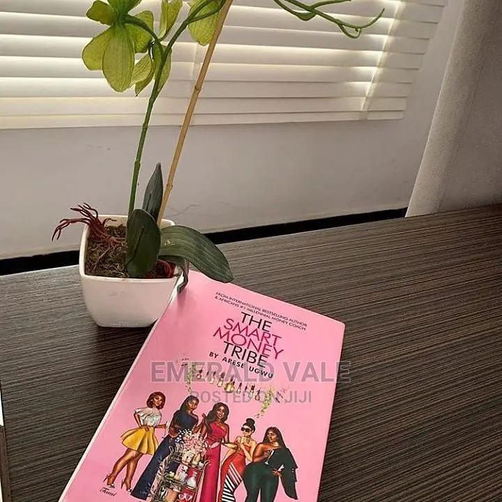 The Smart Money Tribe