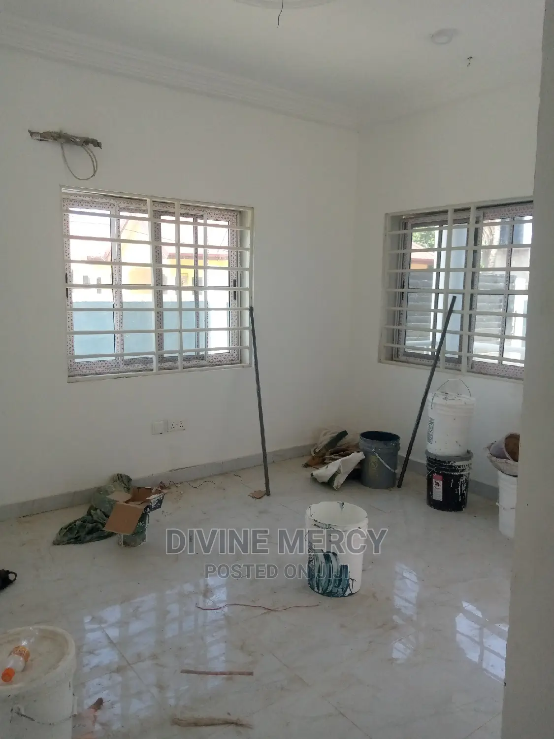 Furnished 1bdrm Apartment for rent