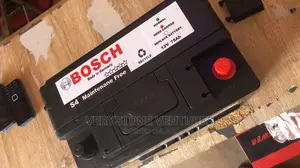 Bosch Premium 15 Plate